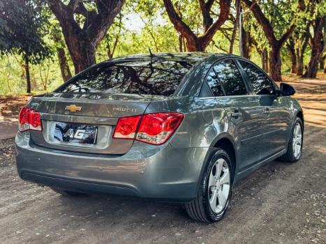 CHEVROLET Cruze Sedan 1.8 16V 4P LT ECOTEC FLEX AUTOMTICO, Foto 14