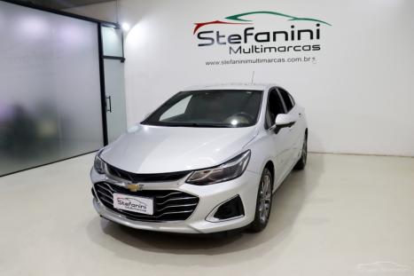 CHEVROLET Cruze Sedan 1.4 4P FLEX PREMIER AUTOMTICO, Foto 1