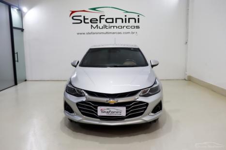 CHEVROLET Cruze Sedan 1.4 4P FLEX PREMIER AUTOMTICO, Foto 2