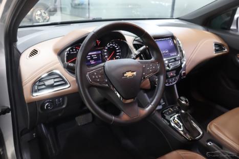 CHEVROLET Cruze Sedan 1.4 4P FLEX PREMIER AUTOMTICO, Foto 4