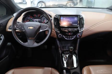 CHEVROLET Cruze Sedan 1.4 4P FLEX PREMIER AUTOMTICO, Foto 5
