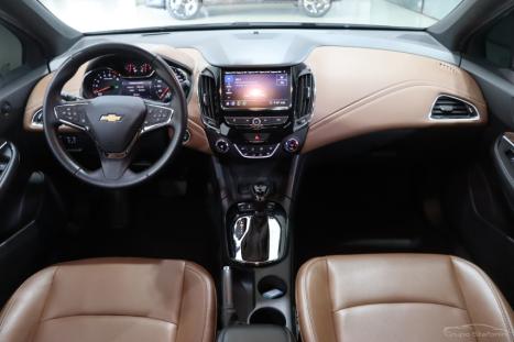 CHEVROLET Cruze Sedan 1.4 4P FLEX PREMIER AUTOMTICO, Foto 6
