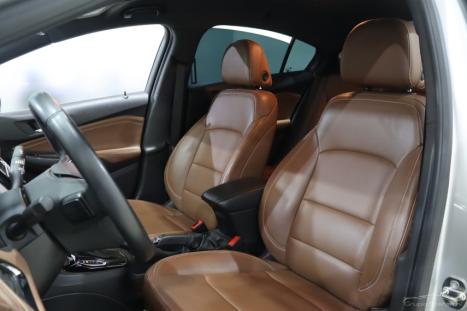 CHEVROLET Cruze Sedan 1.4 4P FLEX PREMIER AUTOMTICO, Foto 7