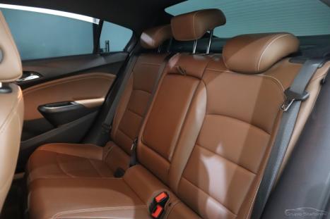 CHEVROLET Cruze Sedan 1.4 4P FLEX PREMIER AUTOMTICO, Foto 8