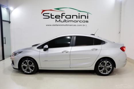 CHEVROLET Cruze Sedan 1.4 4P FLEX PREMIER AUTOMTICO, Foto 10