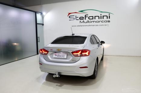 CHEVROLET Cruze Sedan 1.4 4P FLEX PREMIER AUTOMTICO, Foto 11