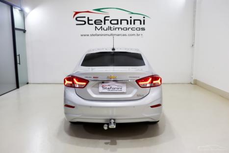 CHEVROLET Cruze Sedan 1.4 4P FLEX PREMIER AUTOMTICO, Foto 12