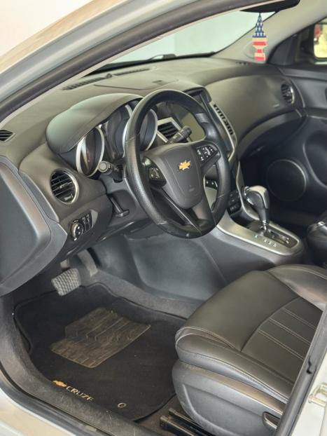 CHEVROLET Cruze Sedan 1.8 16V 4P LT ECOTEC FLEX AUTOMTICO, Foto 7