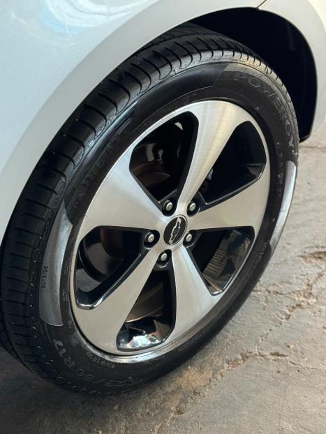 CHEVROLET Cruze Sedan 1.8 16V 4P LT ECOTEC FLEX AUTOMTICO, Foto 9
