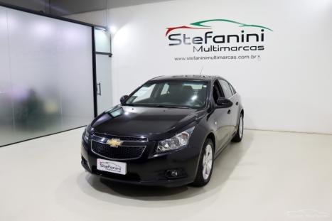 CHEVROLET Cruze Sedan 1.8 16V 4P LT ECOTEC FLEX, Foto 1