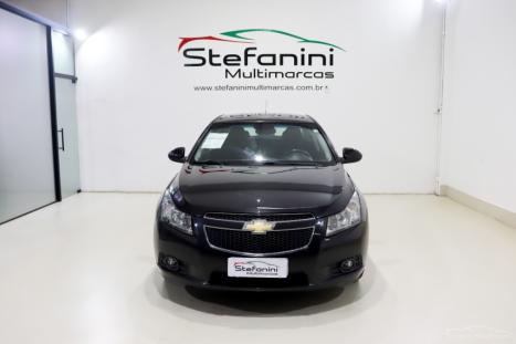 CHEVROLET Cruze Sedan 1.8 16V 4P LT ECOTEC FLEX, Foto 2