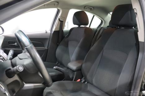 CHEVROLET Cruze Sedan 1.8 16V 4P LT ECOTEC FLEX, Foto 7