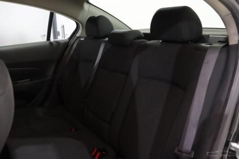 CHEVROLET Cruze Sedan 1.8 16V 4P LT ECOTEC FLEX, Foto 8