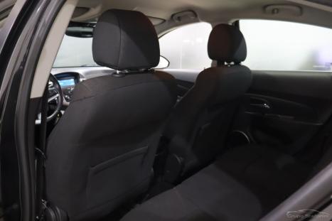 CHEVROLET Cruze Sedan 1.8 16V 4P LT ECOTEC FLEX, Foto 9