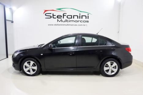 CHEVROLET Cruze Sedan 1.8 16V 4P LT ECOTEC FLEX, Foto 10
