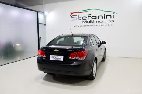 CHEVROLET Cruze Sedan 1.8 16V 4P LT ECOTEC FLEX, Foto 11