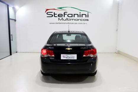 CHEVROLET Cruze Sedan 1.8 16V 4P LT ECOTEC FLEX, Foto 12