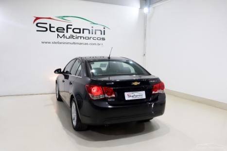 CHEVROLET Cruze Sedan 1.8 16V 4P LT ECOTEC FLEX, Foto 13