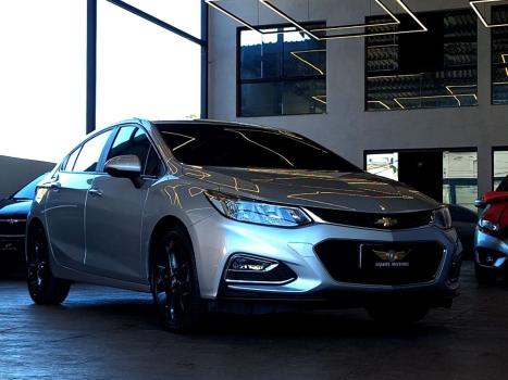 CHEVROLET Cruze Sedan 1.4 16V 4P LT FLEX TURBO AUTOMTICO, Foto 1