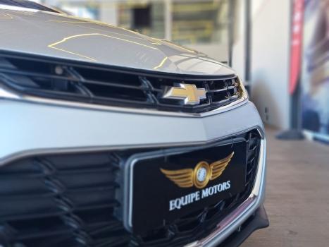 CHEVROLET Cruze Sedan 1.4 16V 4P LT FLEX TURBO AUTOMTICO, Foto 2