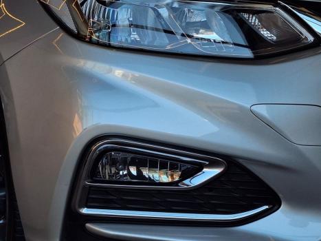 CHEVROLET Cruze Sedan 1.4 16V 4P LT FLEX TURBO AUTOMTICO, Foto 3