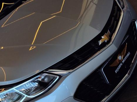 CHEVROLET Cruze Sedan 1.4 16V 4P LT FLEX TURBO AUTOMTICO, Foto 4