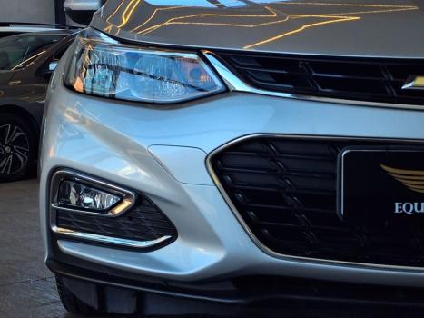 CHEVROLET Cruze Sedan 1.4 16V 4P LT FLEX TURBO AUTOMTICO, Foto 5