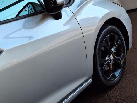 CHEVROLET Cruze Sedan 1.4 16V 4P LT FLEX TURBO AUTOMTICO, Foto 6