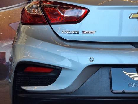 CHEVROLET Cruze Sedan 1.4 16V 4P LT FLEX TURBO AUTOMTICO, Foto 9