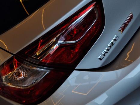 CHEVROLET Cruze Sedan 1.4 16V 4P LT FLEX TURBO AUTOMTICO, Foto 10