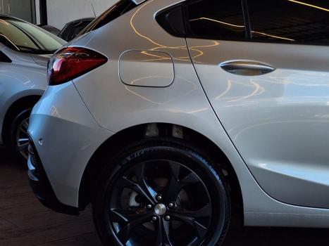 CHEVROLET Cruze Sedan 1.4 16V 4P LT FLEX TURBO AUTOMTICO, Foto 11