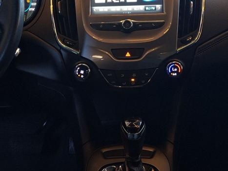 CHEVROLET Cruze Sedan 1.4 16V 4P LT FLEX TURBO AUTOMTICO, Foto 15