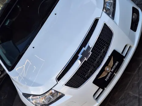 CHEVROLET Cruze Sedan 1.8 16V 4P LT ECOTEC FLEX AUTOMTICO, Foto 2