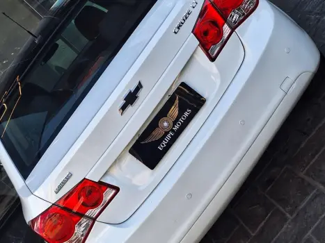 CHEVROLET Cruze Sedan 1.8 16V 4P LT ECOTEC FLEX AUTOMTICO, Foto 6