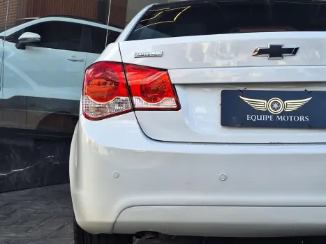 CHEVROLET Cruze Sedan 1.8 16V 4P LT ECOTEC FLEX AUTOMTICO, Foto 7