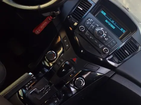 CHEVROLET Cruze Sedan 1.8 16V 4P LT ECOTEC FLEX AUTOMTICO, Foto 9