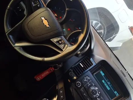 CHEVROLET Cruze Sedan 1.8 16V 4P LT ECOTEC FLEX AUTOMTICO, Foto 10