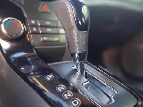 CHEVROLET Cruze Sedan 1.8 16V 4P LT ECOTEC FLEX AUTOMTICO, Foto 12