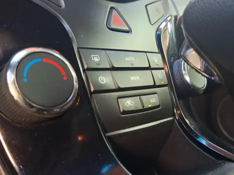 CHEVROLET Cruze Sedan 1.8 16V 4P LT ECOTEC FLEX AUTOMTICO, Foto 13