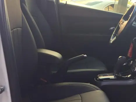 CHEVROLET Cruze Sedan 1.8 16V 4P LT ECOTEC FLEX AUTOMTICO, Foto 16