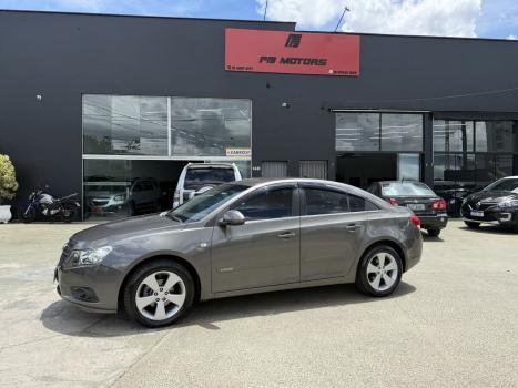 CHEVROLET Cruze Sedan 1.8 16V 4P LT ECOTEC FLEX AUTOM�TICO, Foto 1