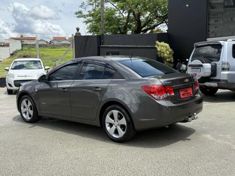CHEVROLET Cruze Sedan 1.8 16V 4P LT ECOTEC FLEX AUTOM�TICO, Foto 5