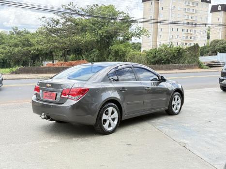 CHEVROLET Cruze Sedan 1.8 16V 4P LT ECOTEC FLEX AUTOM�TICO, Foto 7