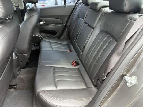 CHEVROLET Cruze Sedan 1.8 16V 4P LT ECOTEC FLEX AUTOM�TICO, Foto 8