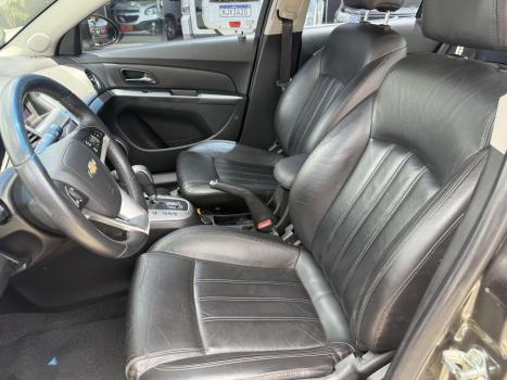 CHEVROLET Cruze Sedan 1.8 16V 4P LT ECOTEC FLEX AUTOM�TICO, Foto 9