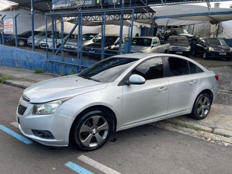 CHEVROLET Cruze Sedan 1.8 16V 4P LT ECOTEC FLEX AUTOM�TICO, Foto 3