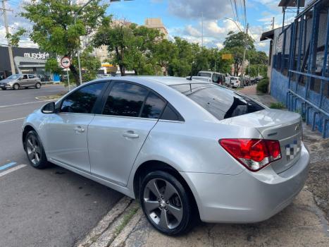 CHEVROLET Cruze Sedan 1.8 16V 4P LT ECOTEC FLEX AUTOM�TICO, Foto 5