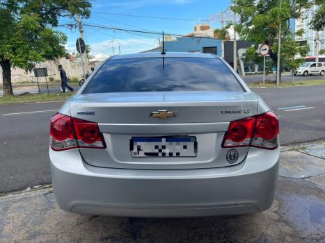 CHEVROLET Cruze Sedan 1.8 16V 4P LT ECOTEC FLEX AUTOM�TICO, Foto 6