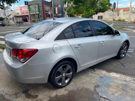 CHEVROLET Cruze Sedan 1.8 16V 4P LT ECOTEC FLEX AUTOM�TICO, Foto 7