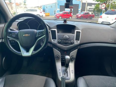 CHEVROLET Cruze Sedan 1.8 16V 4P LT ECOTEC FLEX AUTOM�TICO, Foto 8